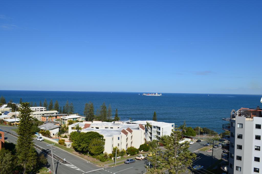 Burgess @ Kings Beach