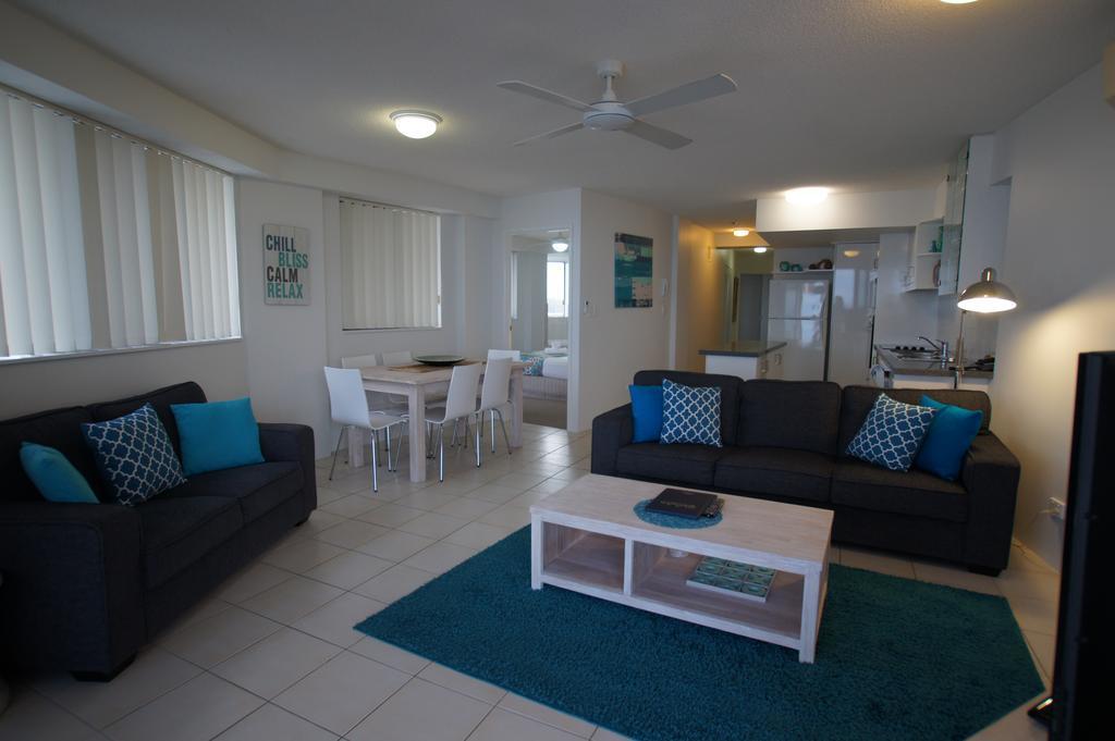 Windward Passage Aparthotel