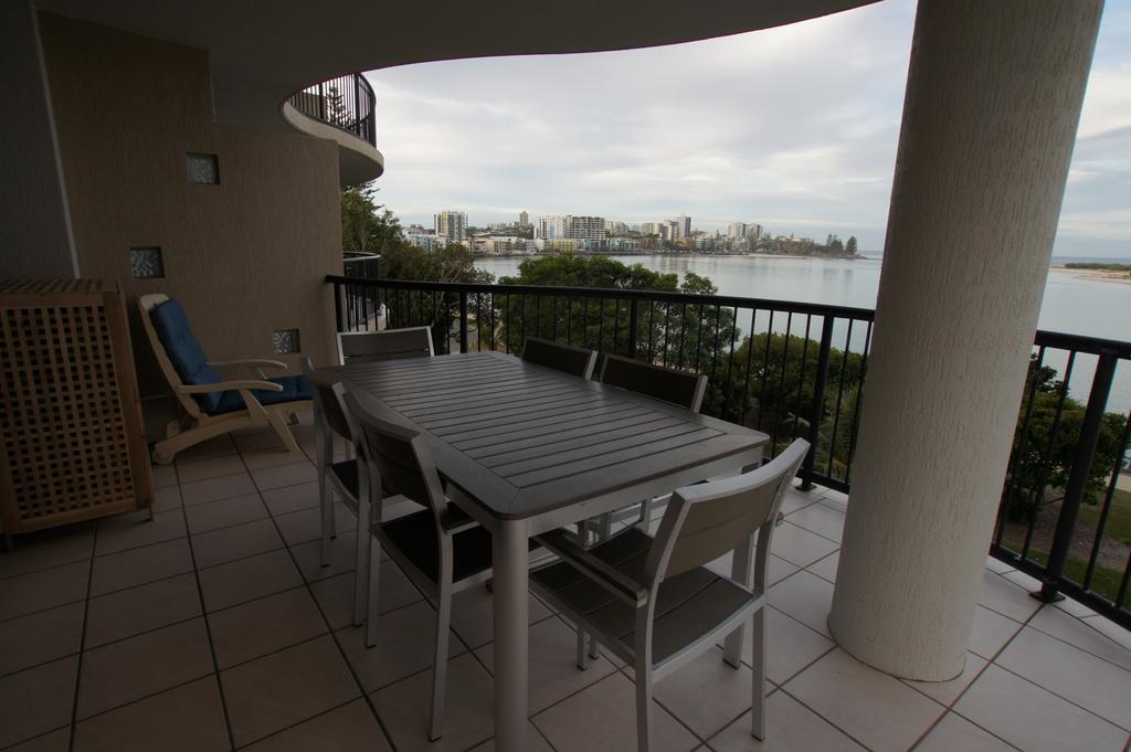 Aparthotel Windward Passage