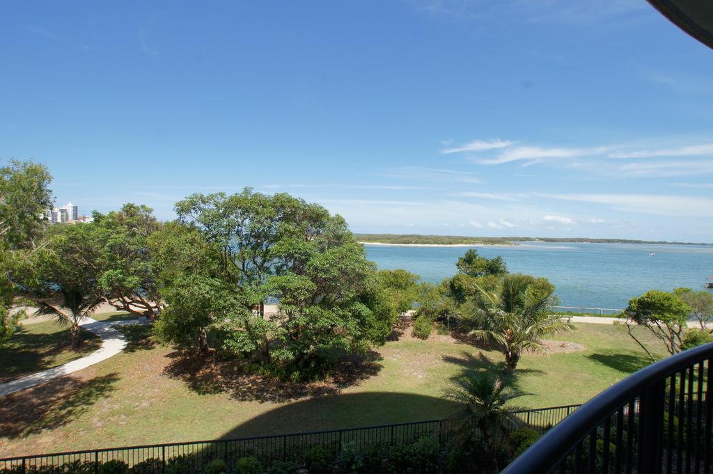 Windward Passage Aparthotel 4*
