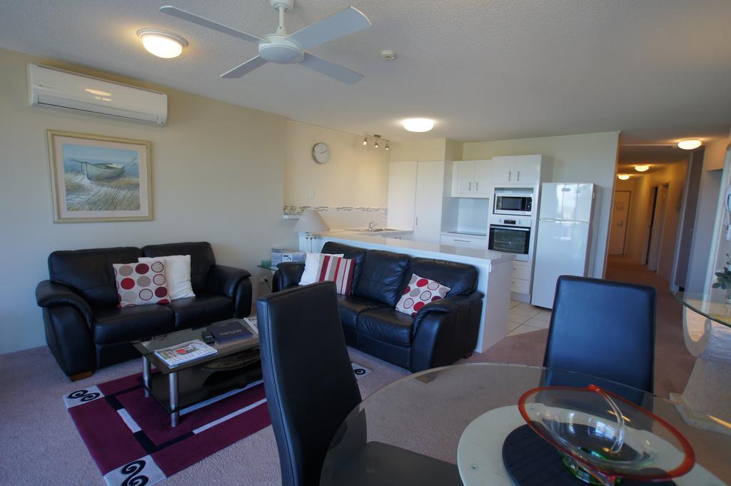 Aparthotel Windward Passage Caloundra