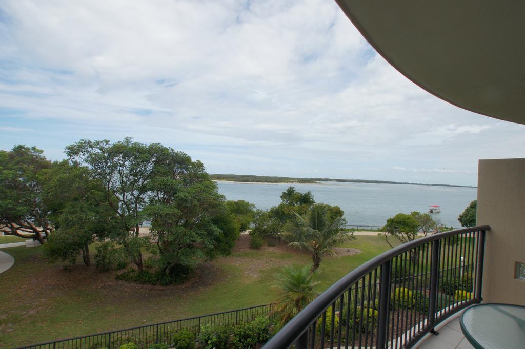 Windward Passage Caloundra