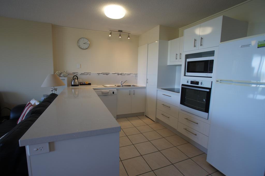 Windward Passage 4* Caloundra