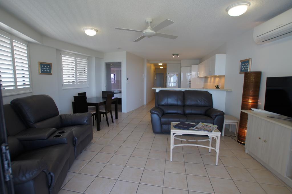 Windward Passage Aparthotel