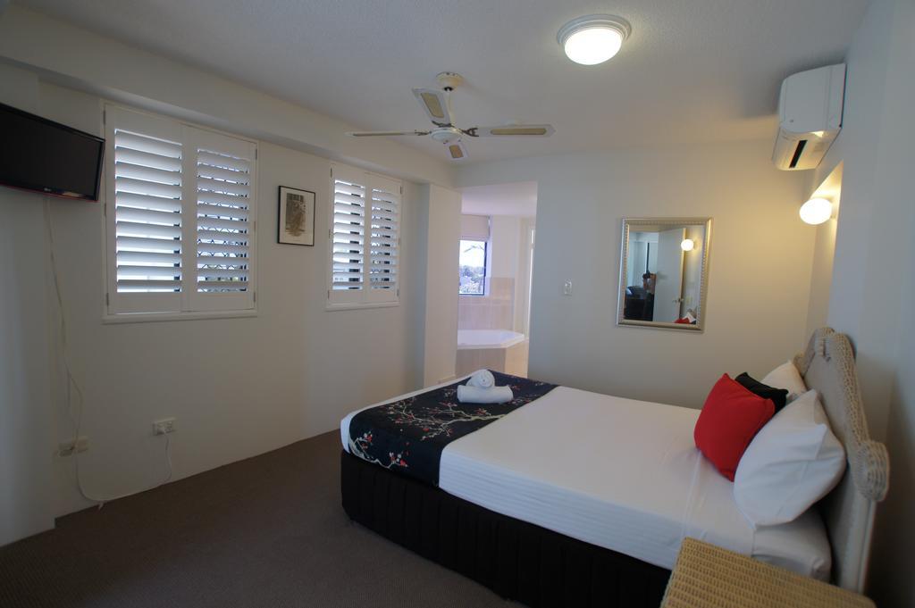 Windward Passage Aparthotel 4*
