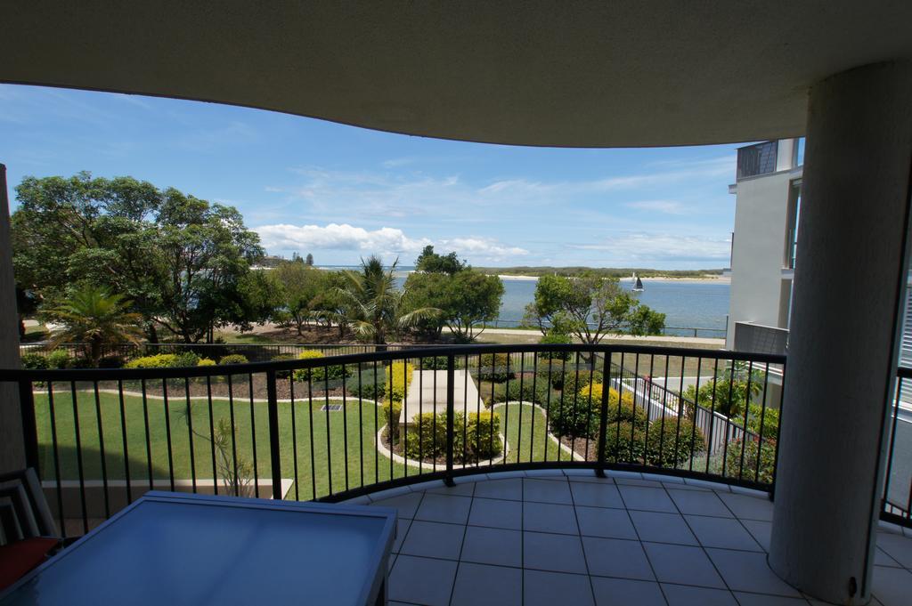 Windward Passage 4* Caloundra