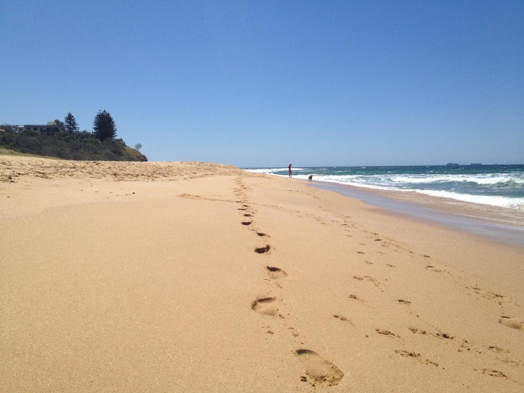 La Promenade Caloundra