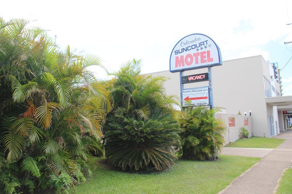 Suncourt