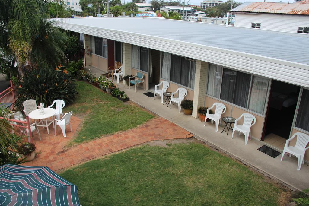 Motel Suncourt Caloundra