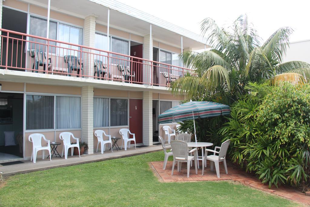 Motel Suncourt