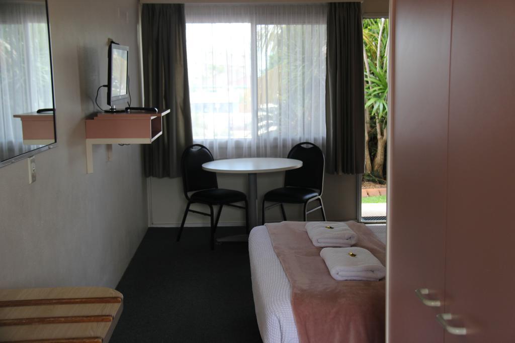 Motel Suncourt