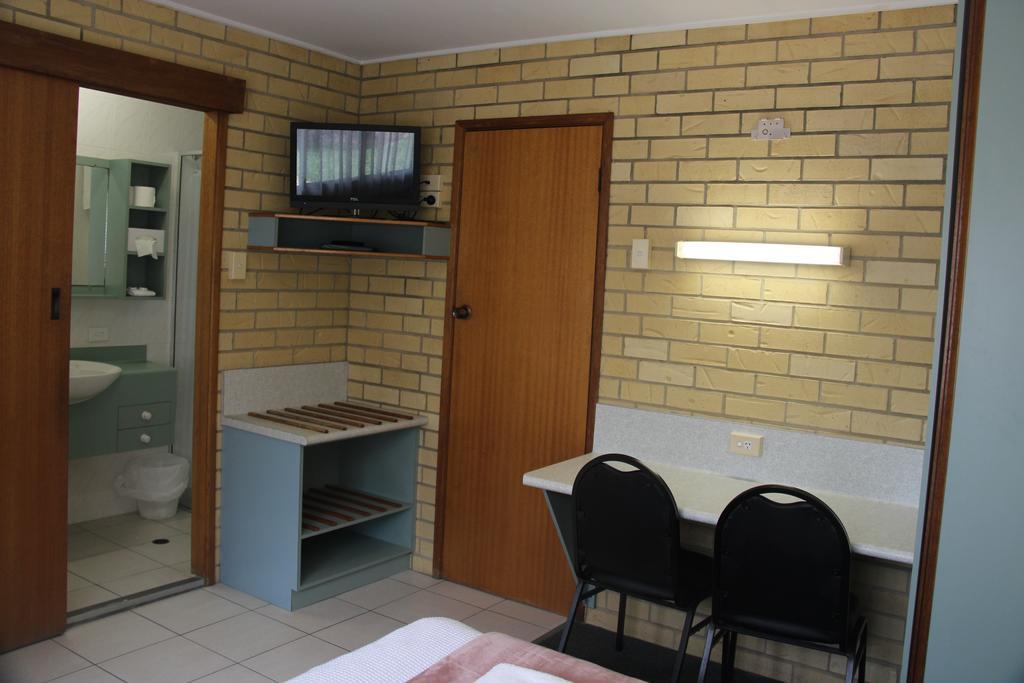Motel Suncourt Caloundra