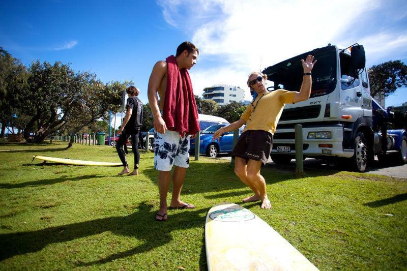 Backpackers Hostel Caloundra