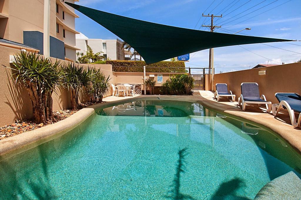 Aparthotel Windward Passage 4*