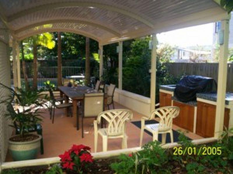 Aparthotel Fairseas