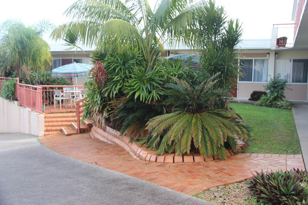 Motel Suncourt 3*