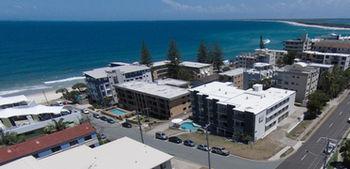 Aparthotel Merrima Court Holidays 4*