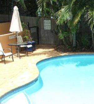 Aparthotel Meridian Caloundra