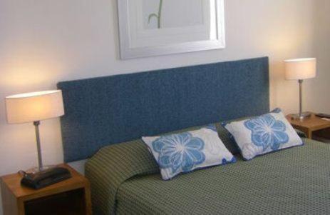 Meridian Aparthotel Caloundra