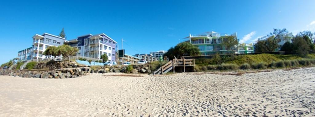 Merrima Court Holidays