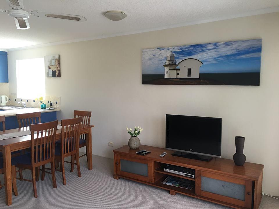 Aparthotel Fairseas Caloundra