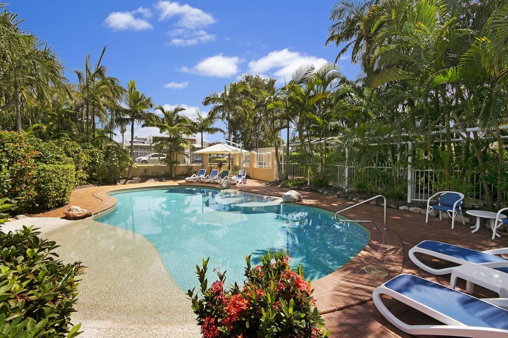 Aparthotel Riviere On Golden 4*