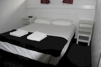 Motel Suncourt