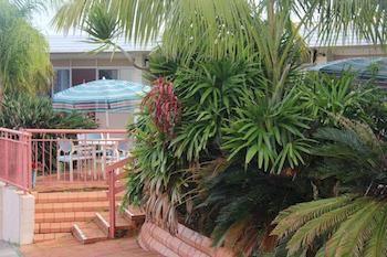 Motel Suncourt