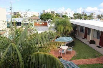 Suncourt Caloundra