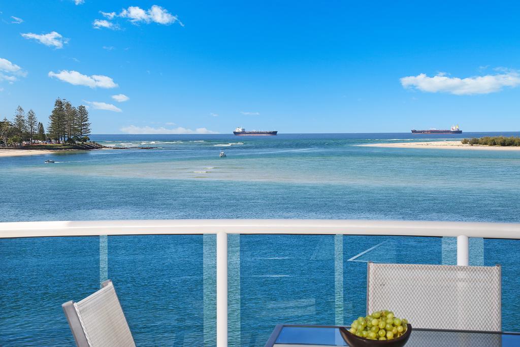 Aparthotel Watermark Caloundra