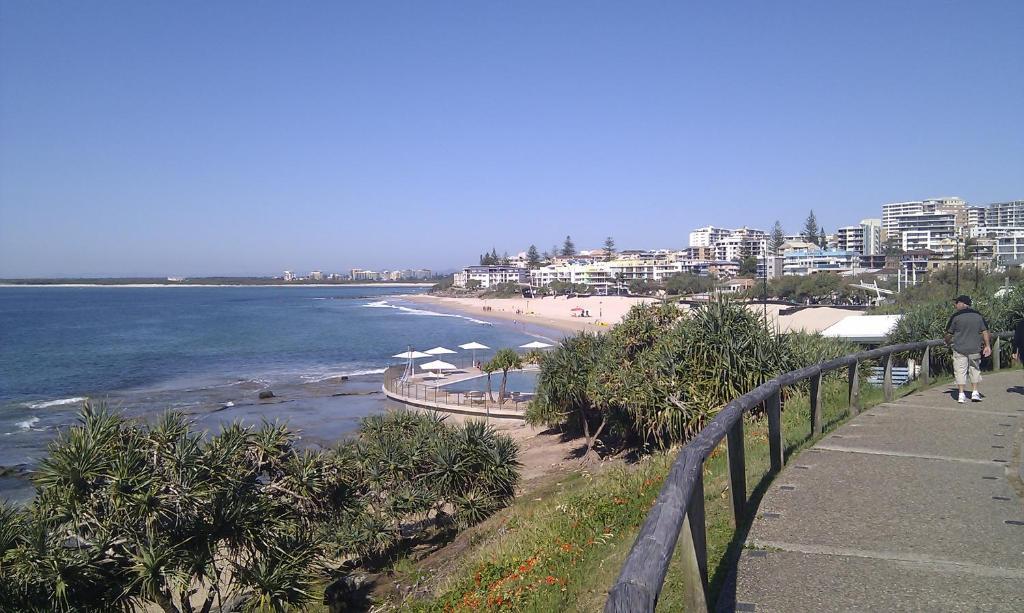 Cheltenham 3* Caloundra
