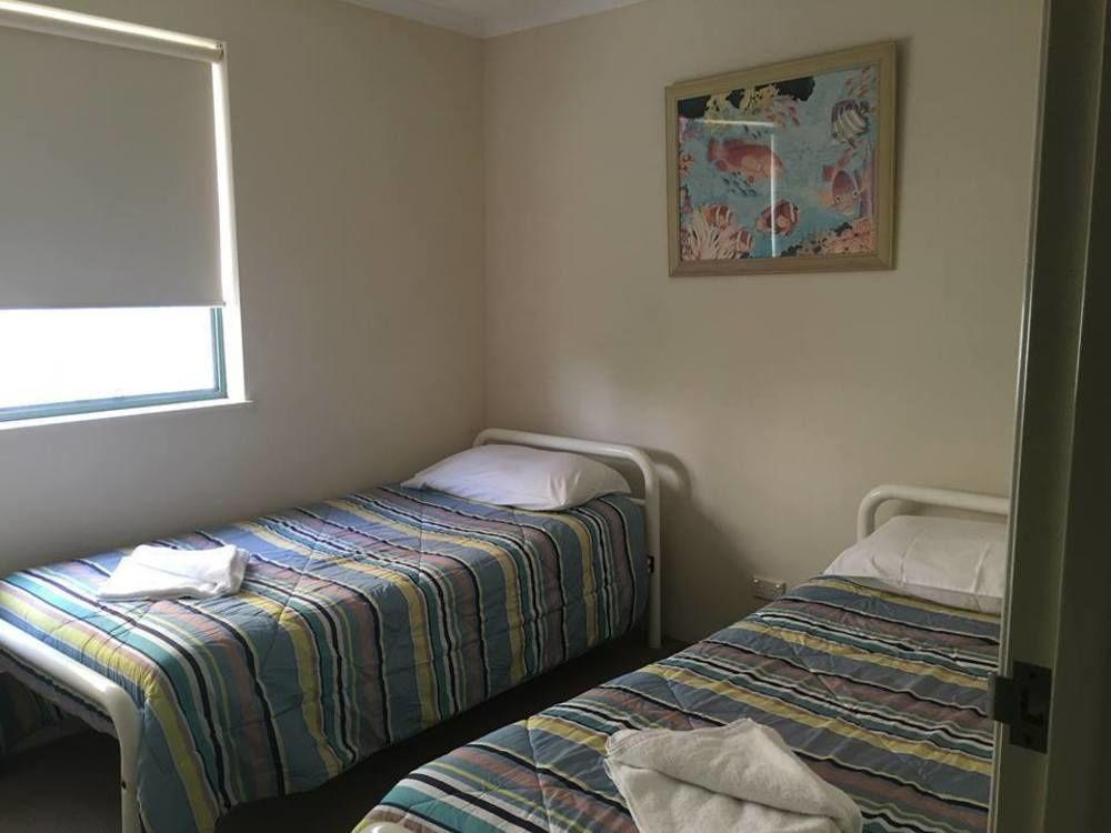 Aparthotel Fairseas