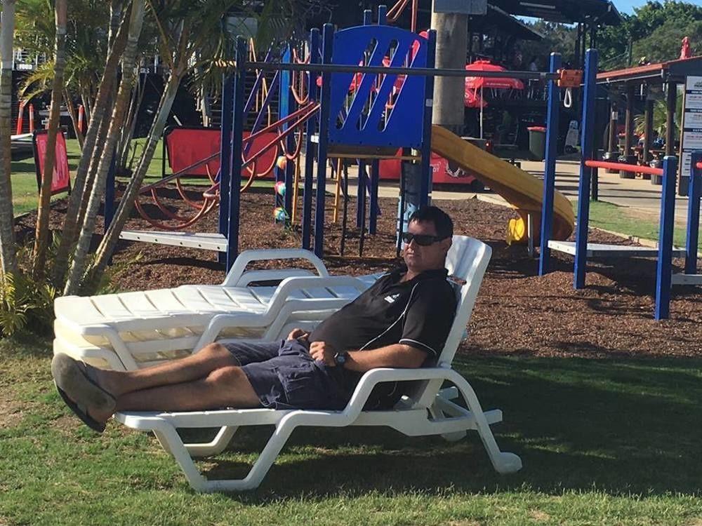 Aparthotel Fairseas Caloundra