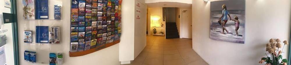 Aparthotel Fairseas 4*