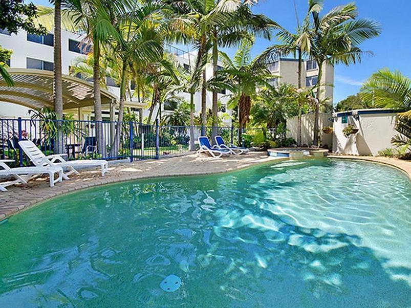 Aparthotel Fairseas