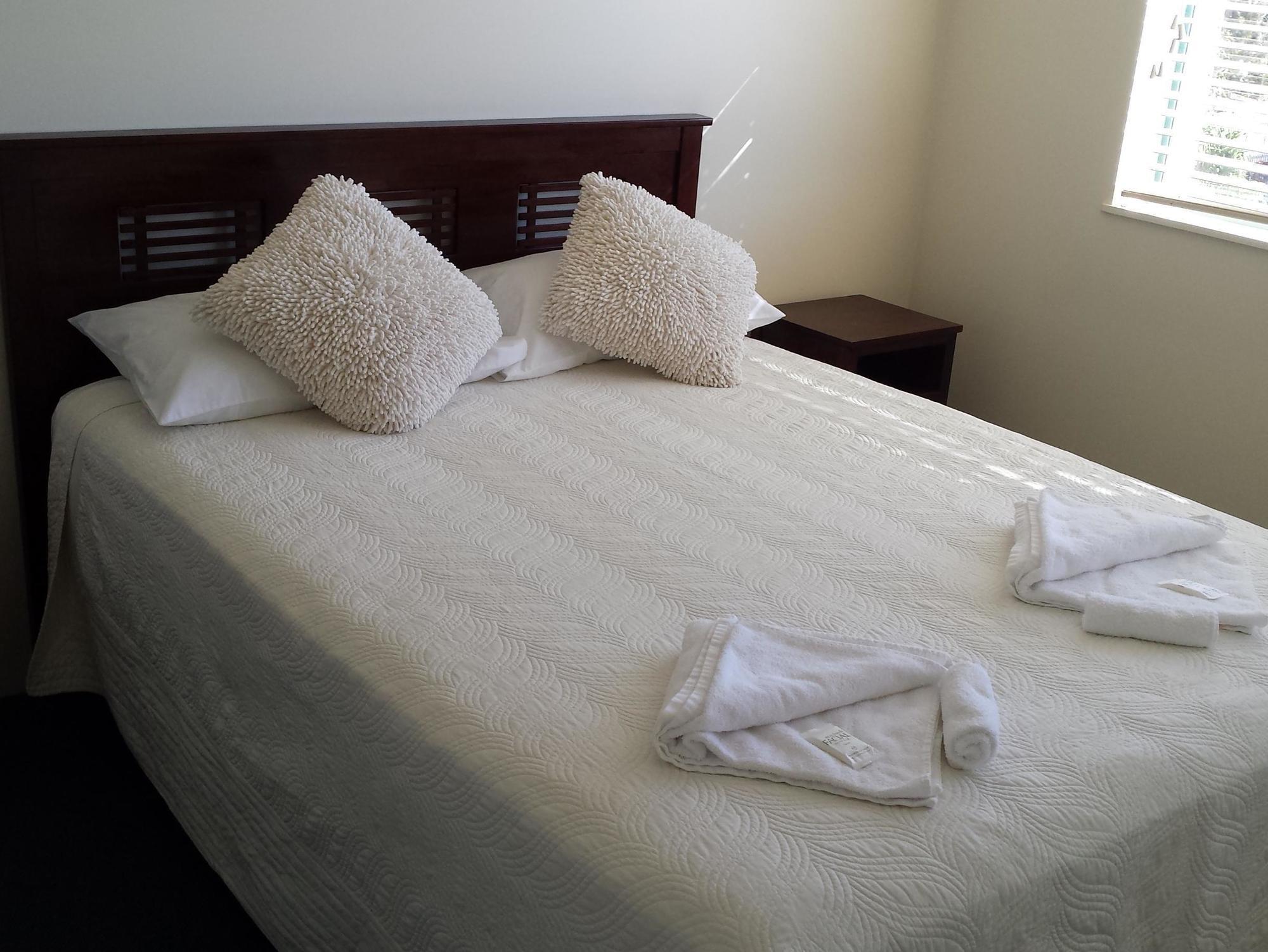 Aparthotel Fairseas Caloundra