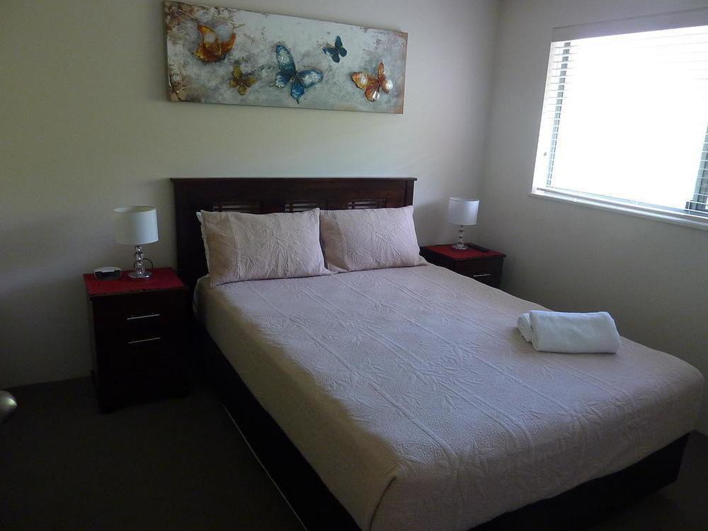 Aparthotel Kings Bay Caloundra