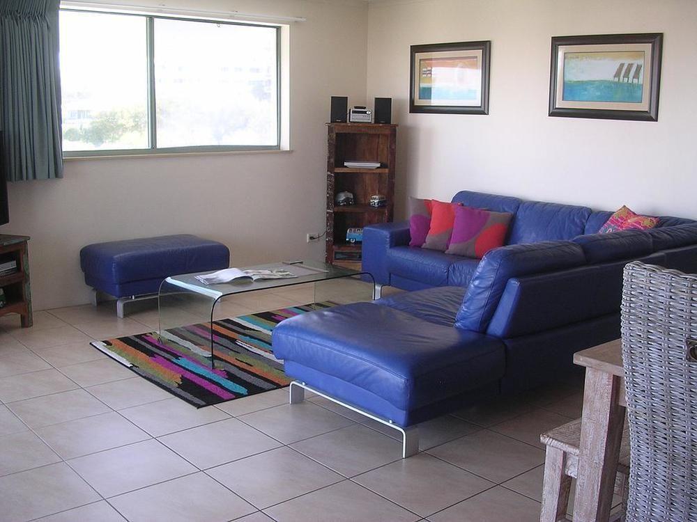 Aparthotel Kings Bay Caloundra