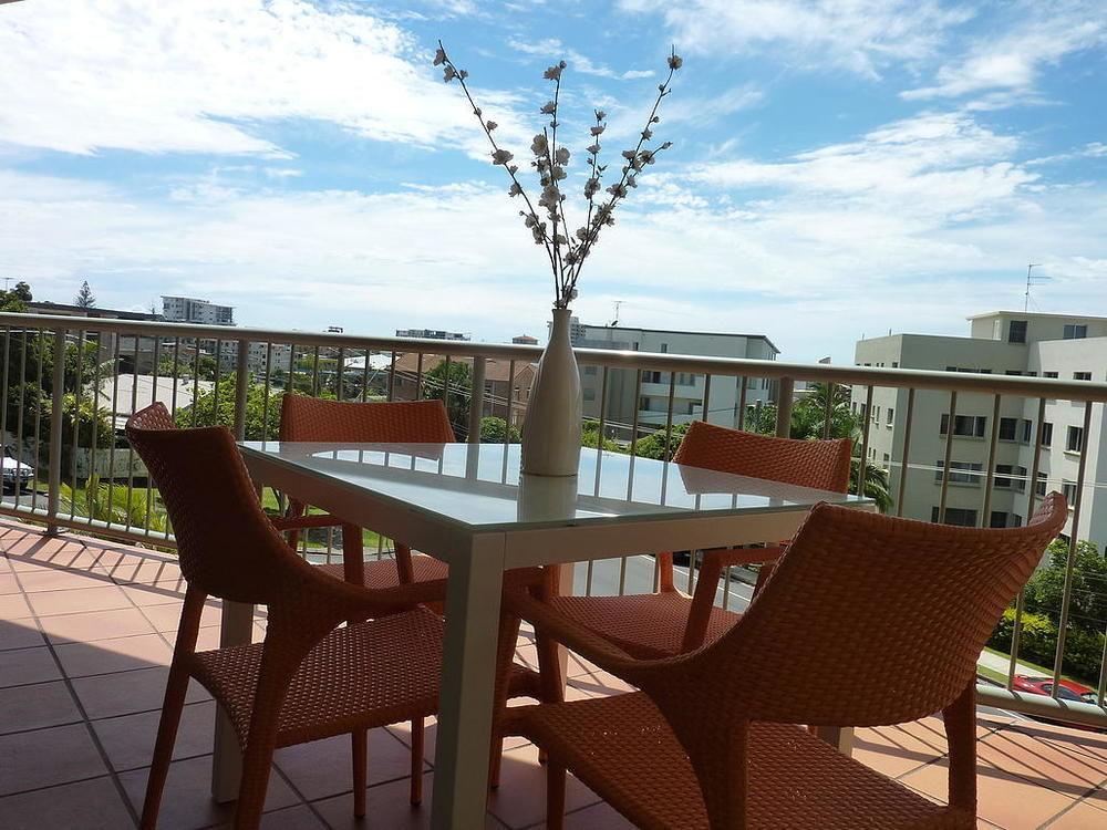 Aparthotel Kings Bay Caloundra