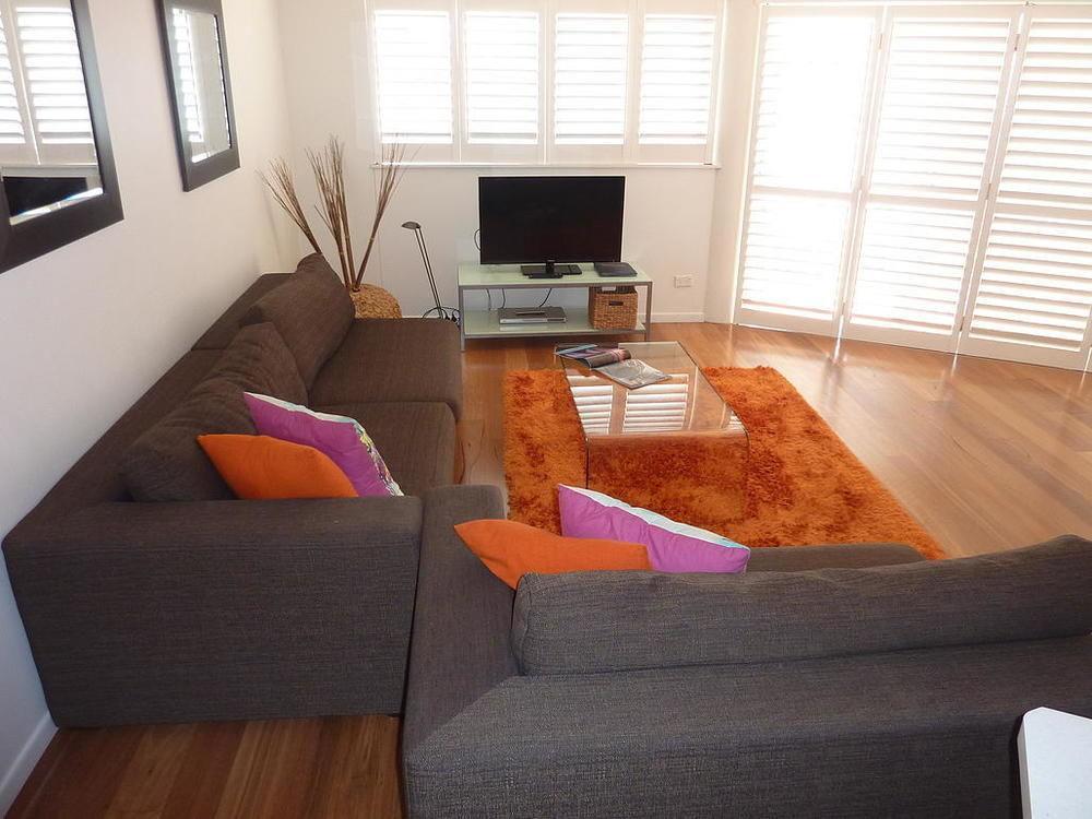 Aparthotel Kings Bay Caloundra