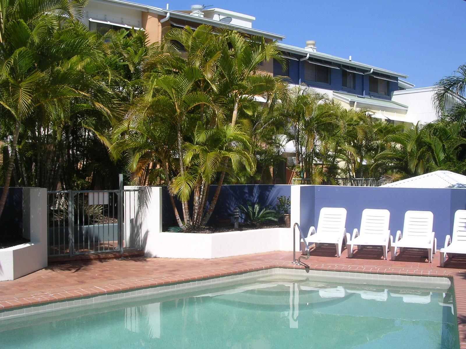 Aparthotel Kings Bay