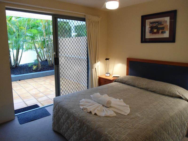 Kings Bay Caloundra