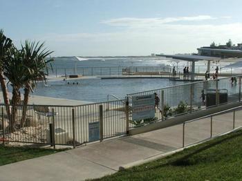 Meridian 4* Caloundra