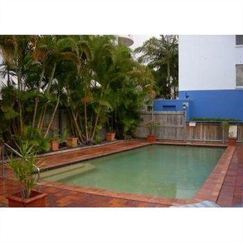 Tripcony Quays Aparthotel Caloundra