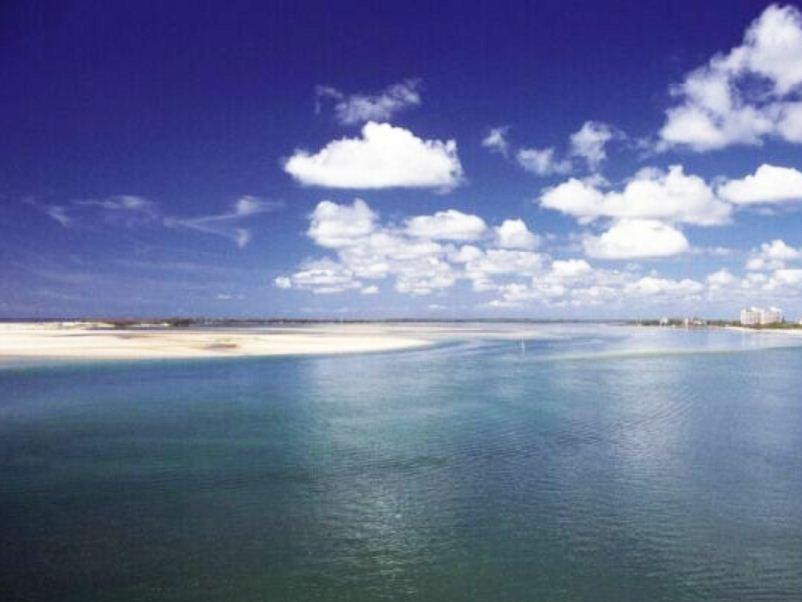 Tripcony Quays Aparthotel Caloundra