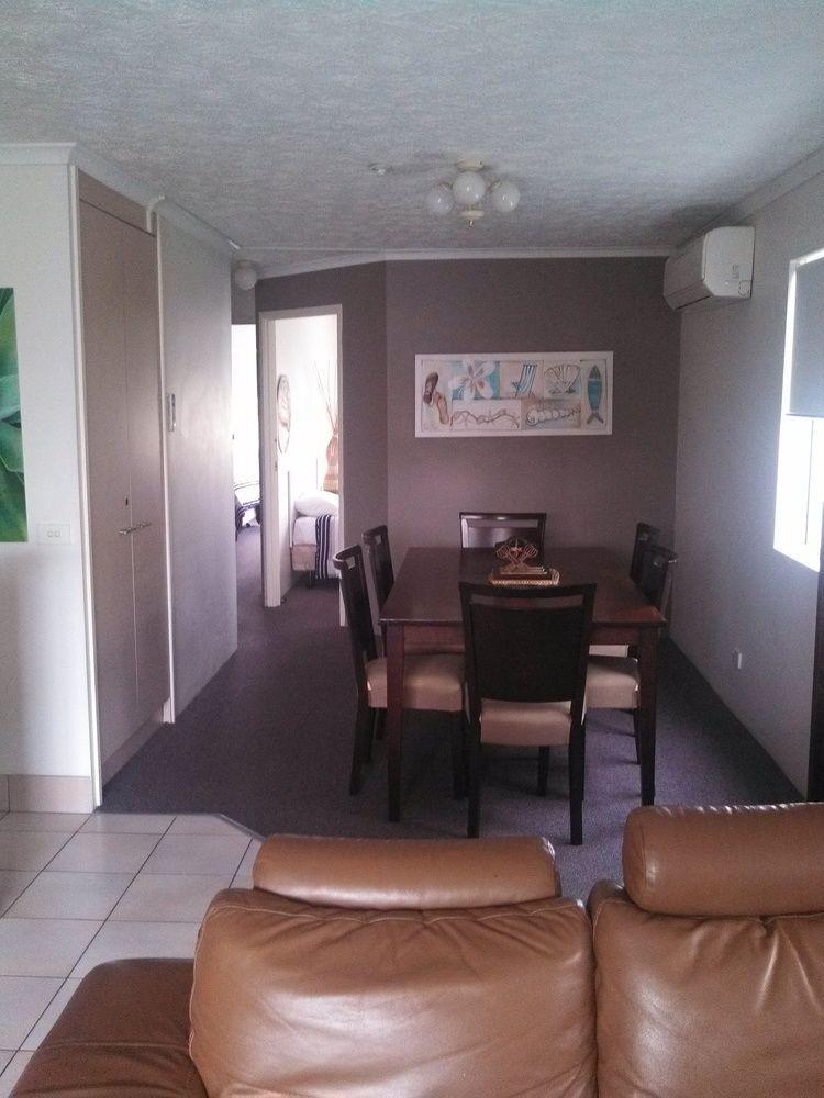 Tranquil Shores 3* Caloundra