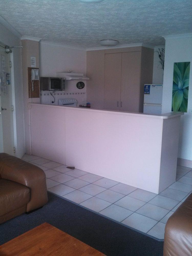 Tranquil Shores Aparthotel 3*