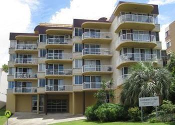 Seafarer Chase Aparthotel 3*