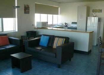 Seafarer Chase Aparthotel Caloundra