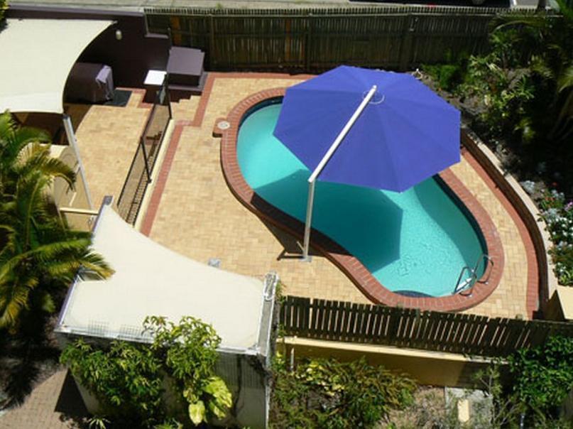 Seafarer Chase Aparthotel 3*